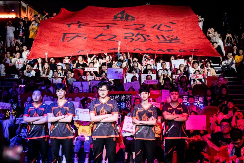 企业的活力