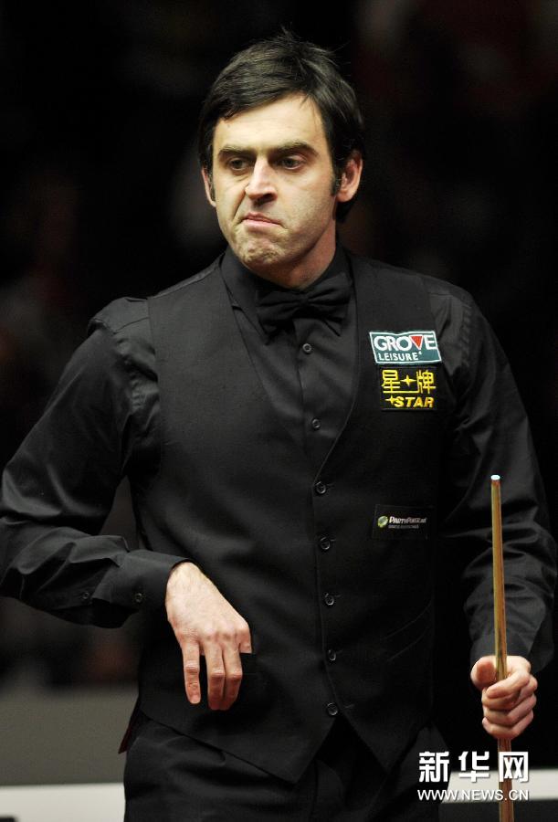 双方均未能 双方均未能